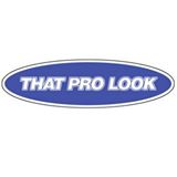 That Pro Look